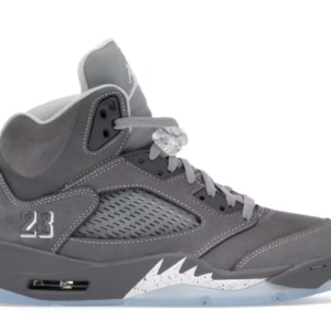 Jordan 5 "Wolf Grey"