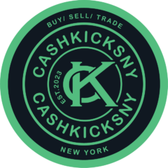 CashKicksNY Corportation