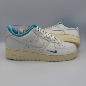 Nike KITH AF1 “Hawaii”