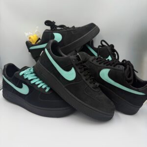 Nike Air Force 1 “Tiffany”