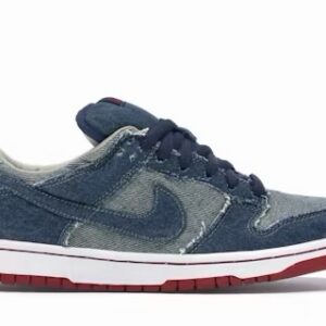 Reese Forbes Denim SB