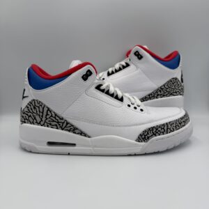 Jordan 3 “Seoul” Sample