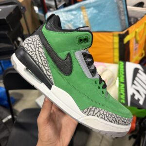 Jordan 3 Oregon PE