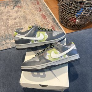 Nike SB HUF Dunk Low F&F